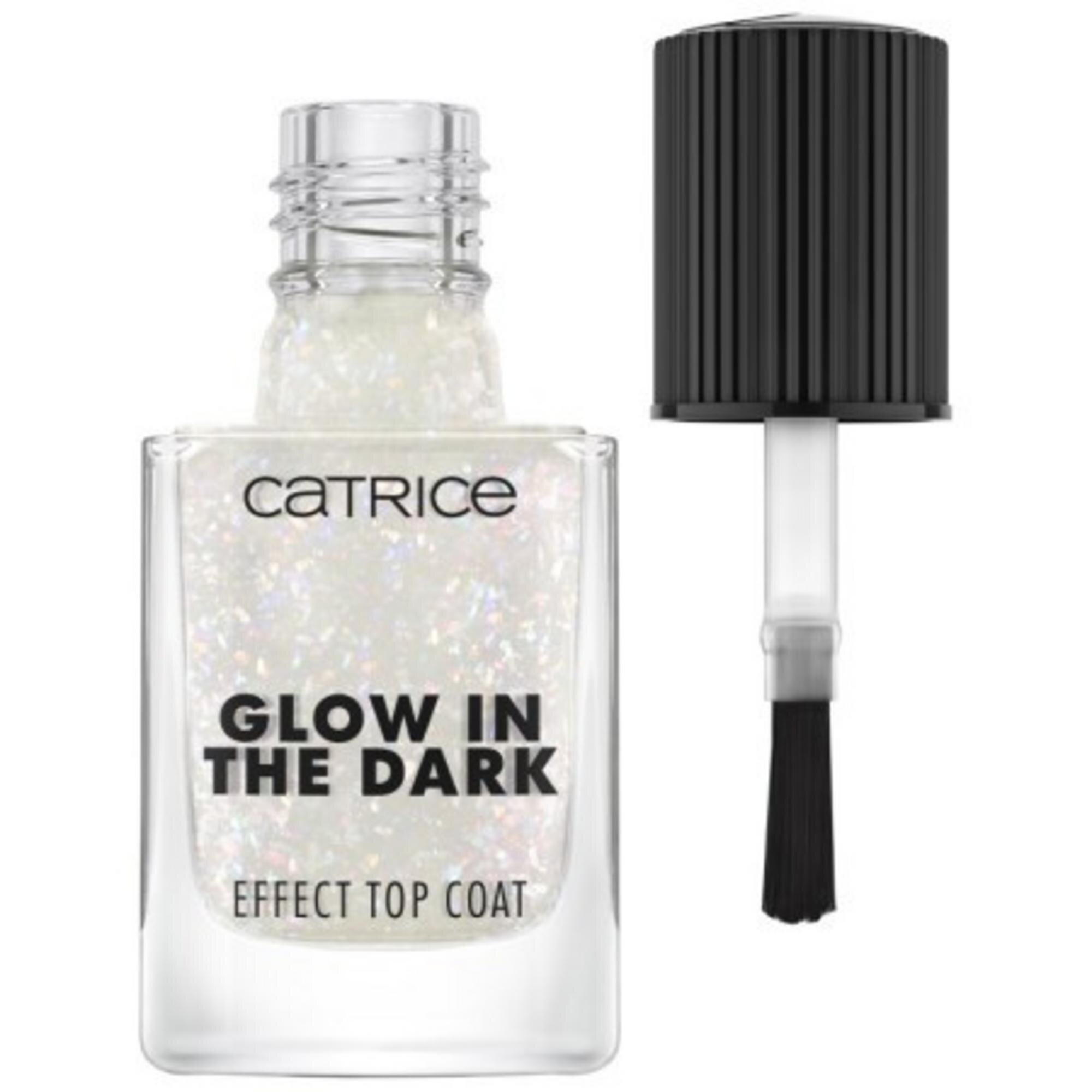 Catrice Effekt-Decklack Glow In The Dark 020 All Nighter