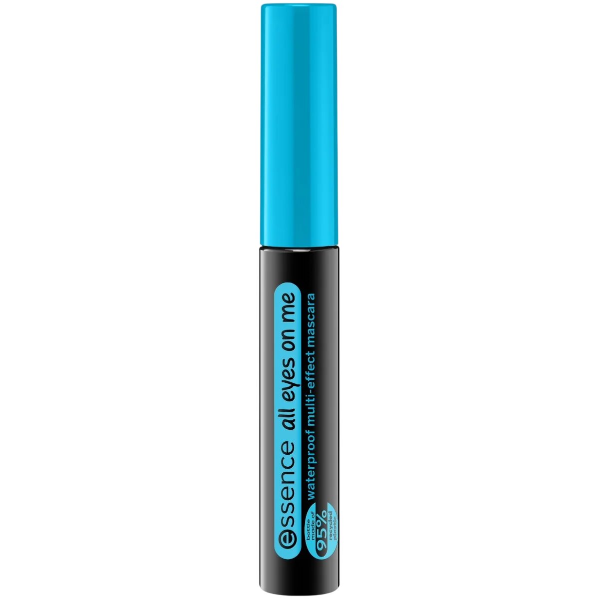 essence Mascara All Eyes On Me Waterproof, 8 ml