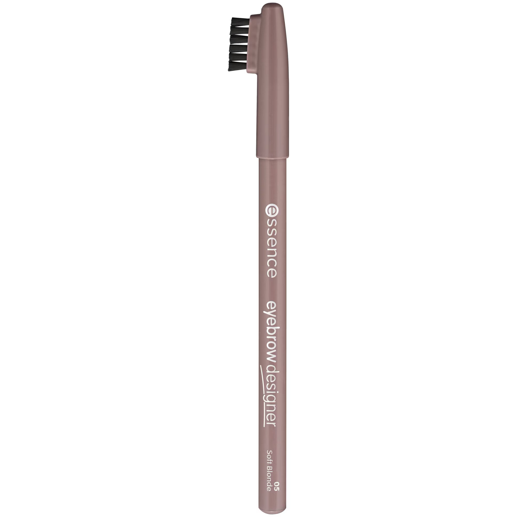 essence Augenbrauenstift Designer 05 Soft Blonde, 1,1 g