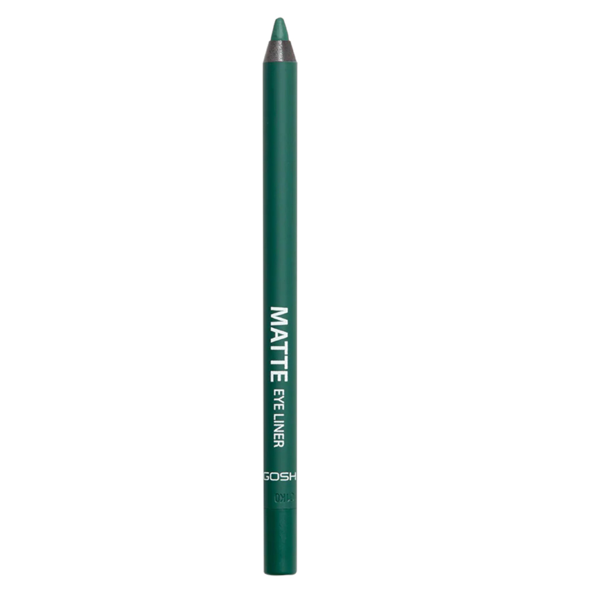 MATTE Eyeliner #012-Waldgrün 1.2 gr