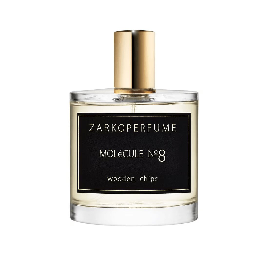Zarko Molecule N°8 Edp Spray
