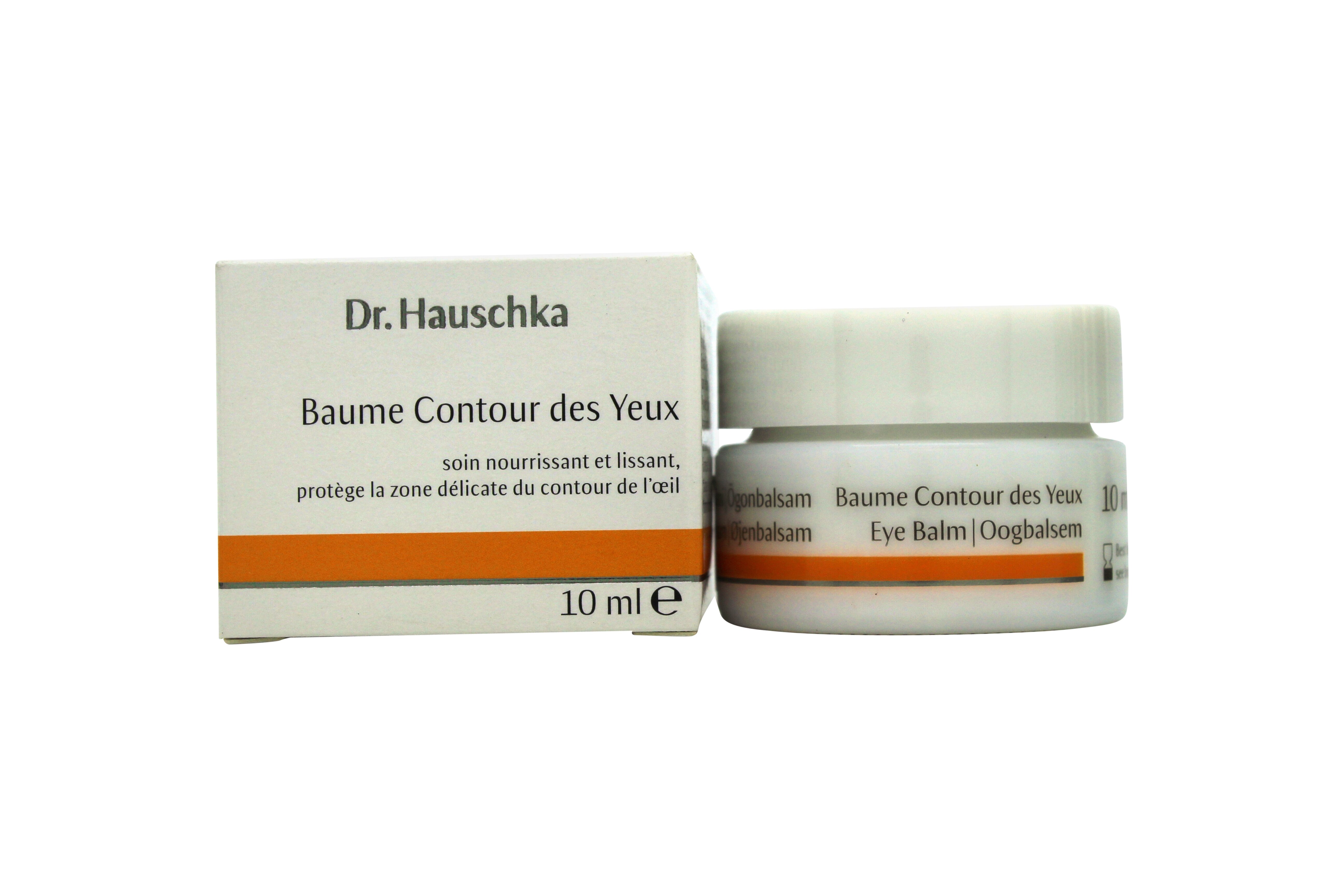 Dr. Hauschka Augenbalsam (10ml)
