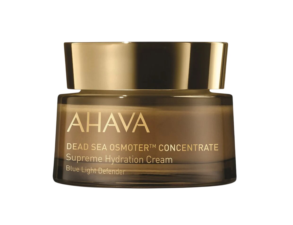 Ahava Dead Sea Osmotor Supreme