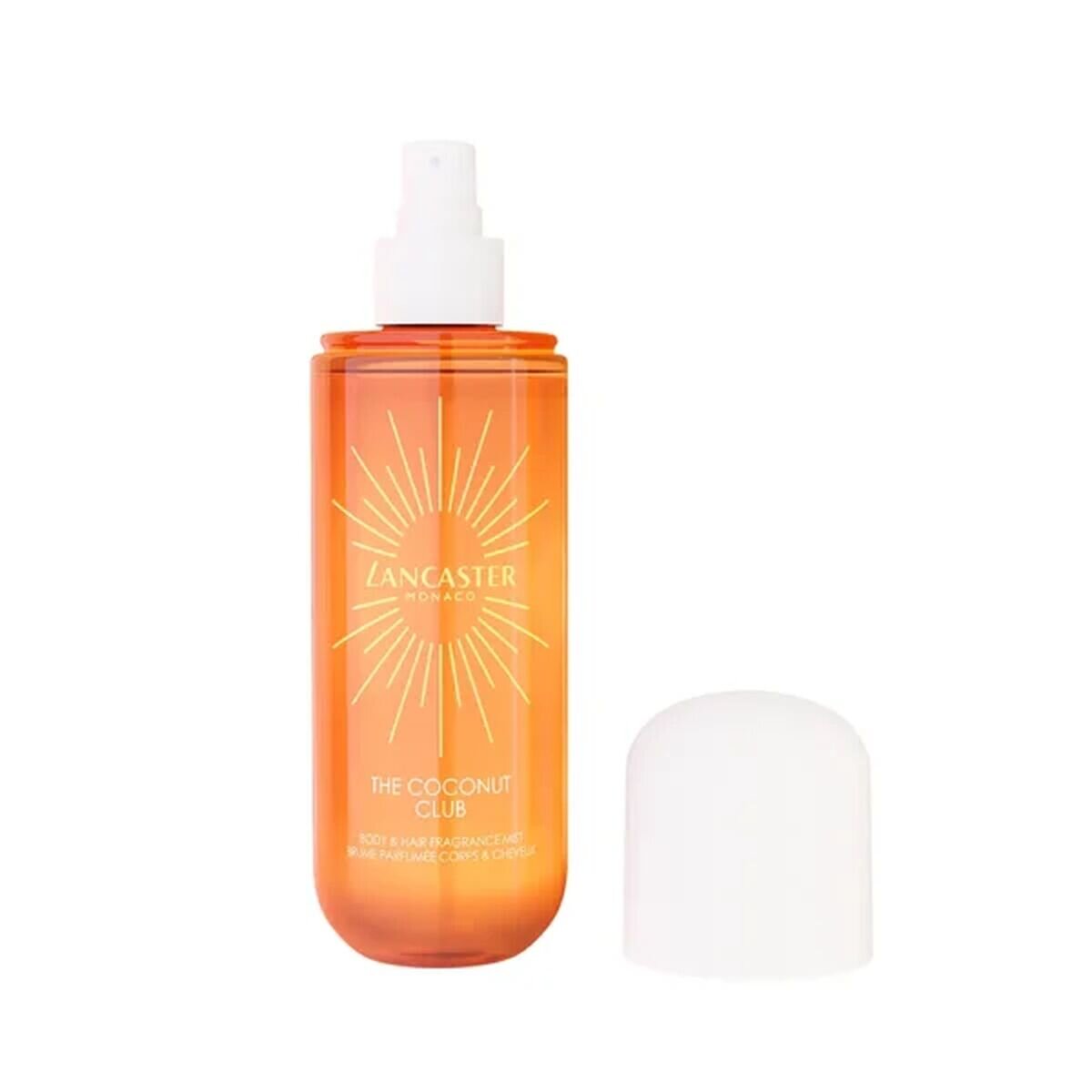 Lancaster Eau de Lancaster Hair & Body Mist 236 ml