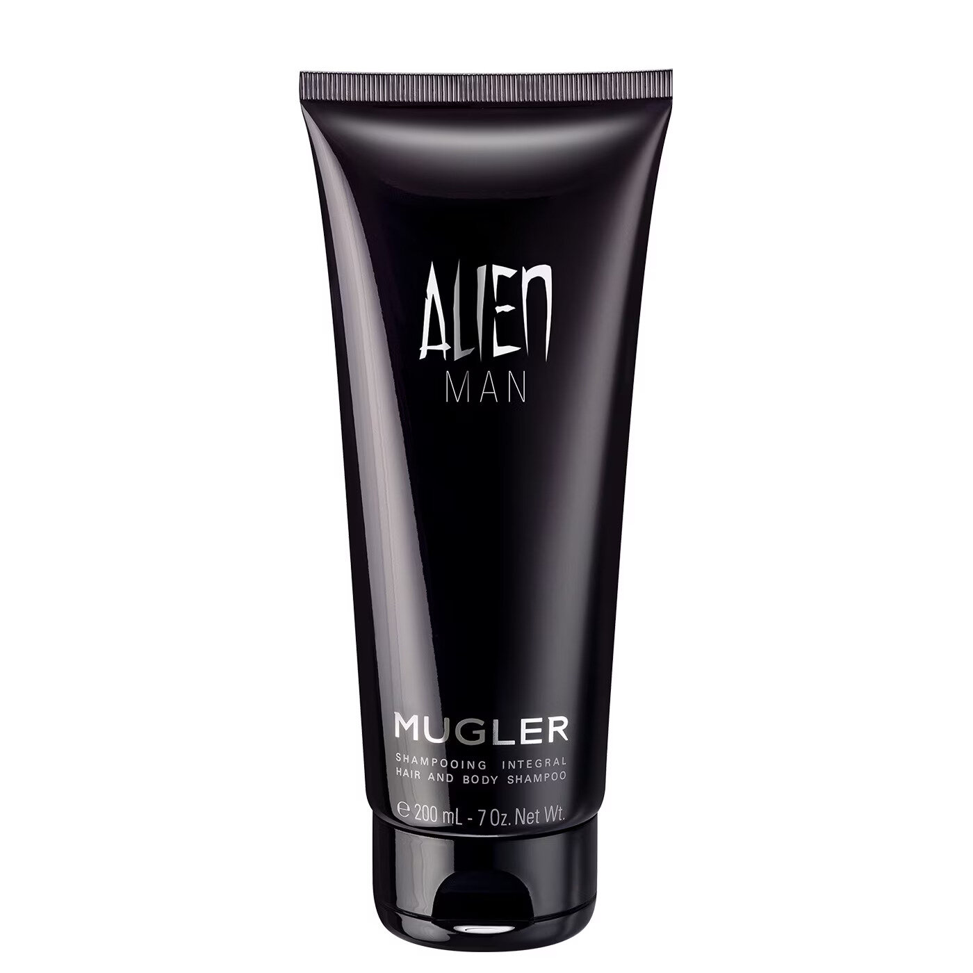 Alien Man Hair & Shower Shampoo 200ml
