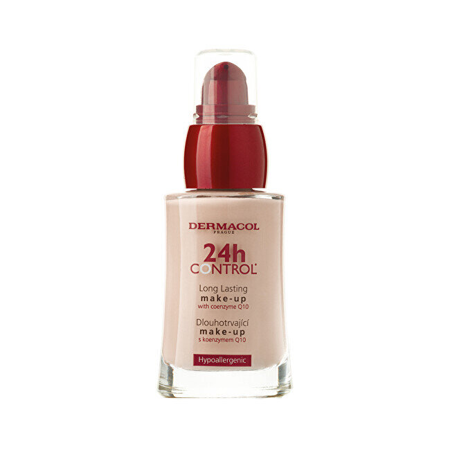 Dermacol 24h Kontrolle langanhaltendes Make-up für das Gesicht 30 ml