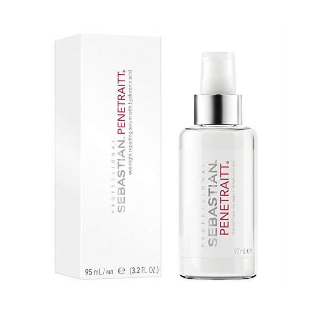 Penetraitt Über-Nacht-Serum - Inhalt: 95 ml
