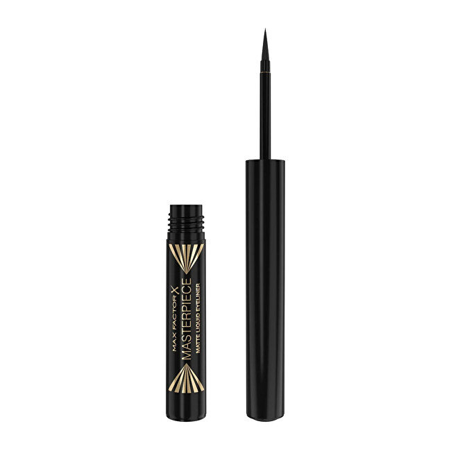 Max Factor Masterpiece Mate Liquid Eyeliner 03-Espresso 1,7ml