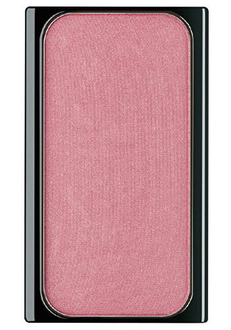 Artdeco Blusher 02 Deep Brown Orange Blush 5 G