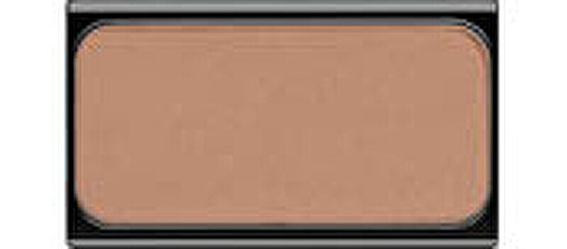 Artdeco Blusher 02 Deep Brown Orange Blush 5 G