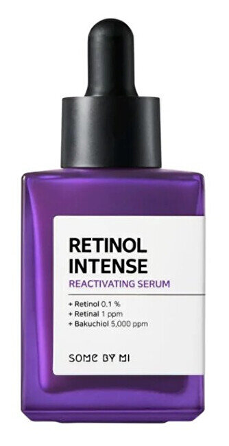 Some By Mi Retinol Intensives reaktivierendes Serum 30 ml
