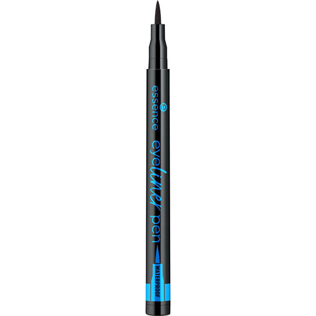 essence Eyeliner Waterproof 01, 1 ml