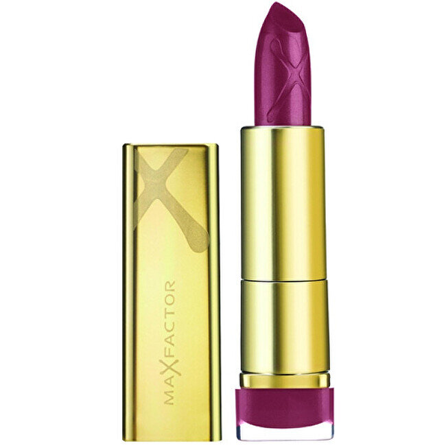 Max Factor Colour Elixir Moisture Kiss Lipstick 050 Pink Brandy