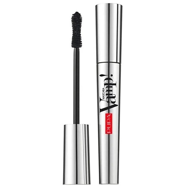 Pupa Vamp! Mascara #100 Extra Black 9ml