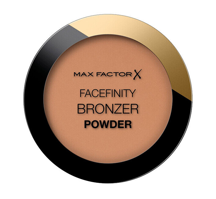 Max Factor Facefinity Bronzer 001 Light Bronze