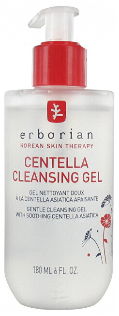Erborian Centella-Reinigungsgel 180ml