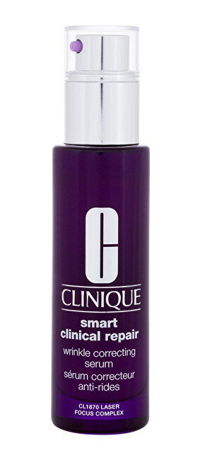 Clinique Smart Clinical Repair Wrinkle Correcting Serum