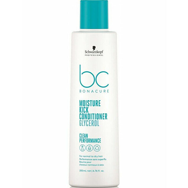Bonacure Hyaluronic Moisture Kick Conditioner