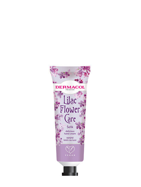 Dermacol Lilac Handcreme