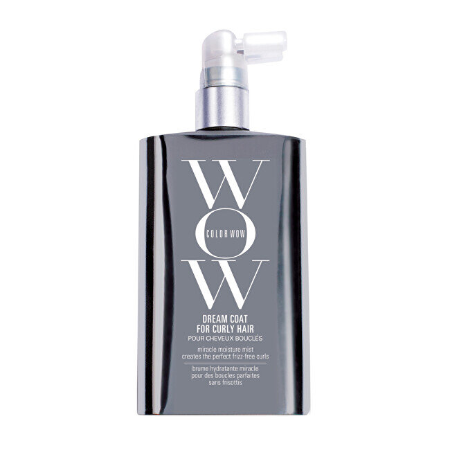 Color Wow Leave-In Spray Dream Coat for Curly Hair, 200 ml