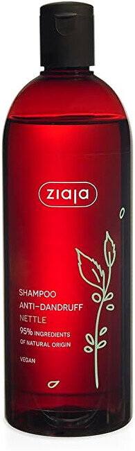 Anti-dandruff shampoo Nettle (Shampoo) 500ml