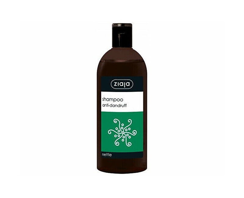 Anti-dandruff shampoo Nettle (Shampoo) 500ml