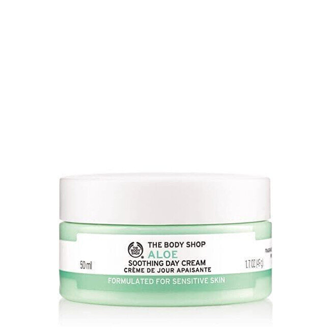 The Body Shop Hautpflege für Frauen