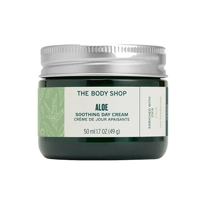 The Body Shop Hautpflege für Frauen