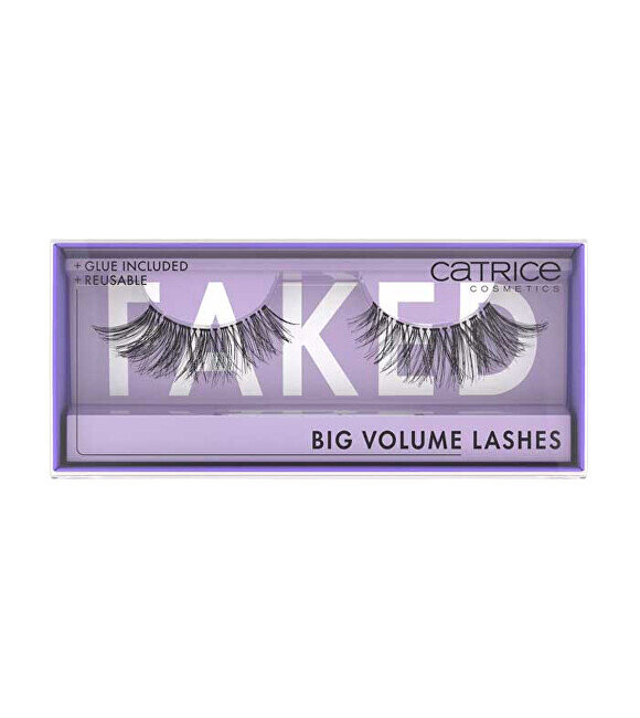 Catrice Faked Big Volume Lashes 2 U