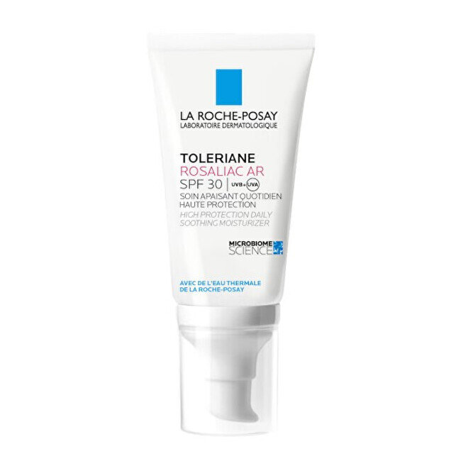 ROSALIAC AR toleriane SPF30+ 40ml