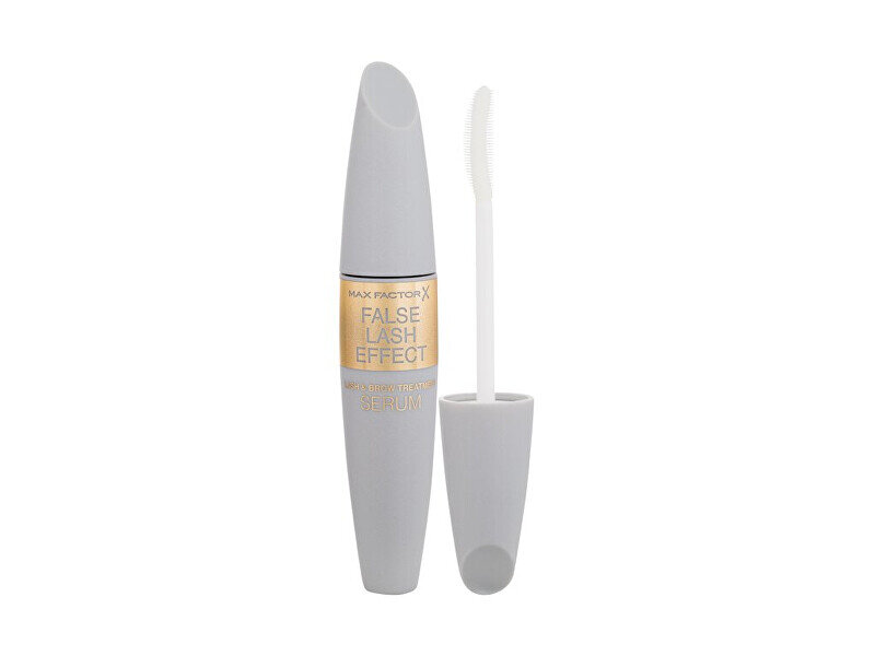 MAX FACTOR Wimpern- & Augenbrauenserum False Lash Effect, 13,1 ml