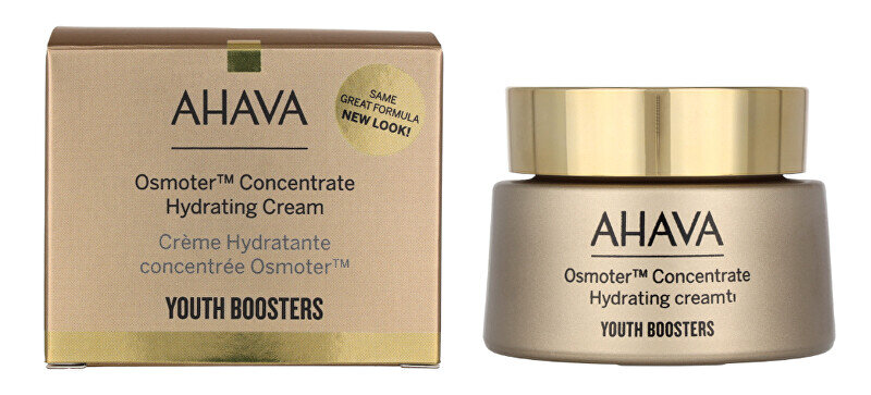 Ahava Dead Sea Osmotor Supreme