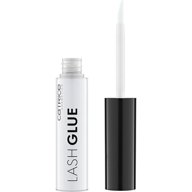Catrice Wimpernkleber Lash Glue 010, 5 ml