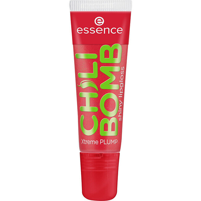 Lipgloss Chili Bomb 01 (Shiny Lipgloss) 10 ml