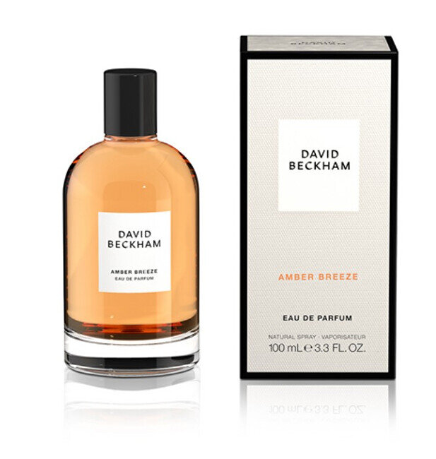 Amber Breeze - EDP - Volume: 100ml