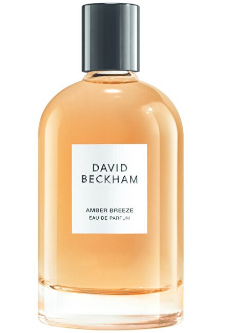 Amber Breeze - EDP - Volume: 100ml