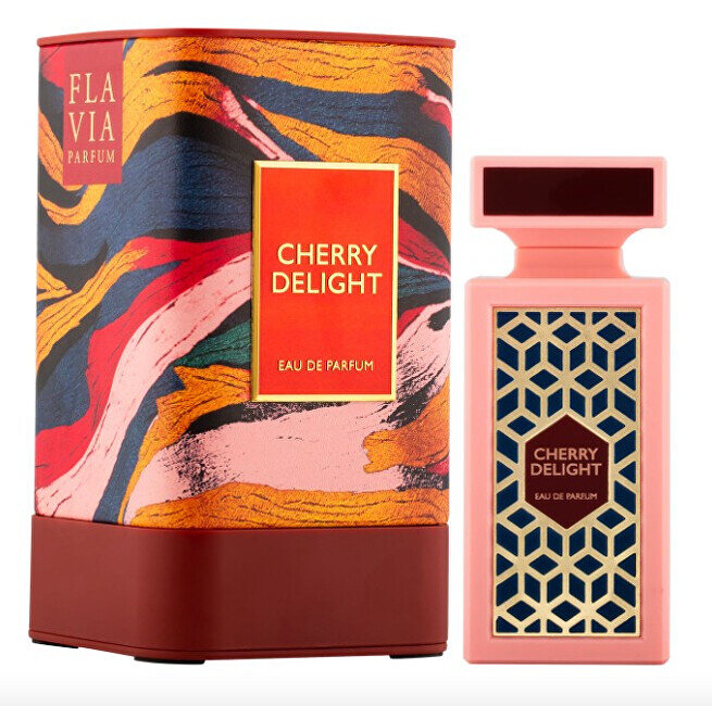 Flavia Kirsche Delight EDP U 90ml