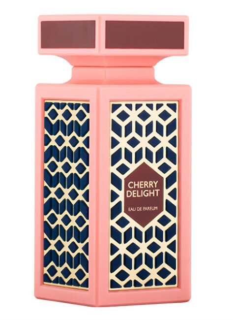 Flavia Kirsche Delight EDP U 90ml