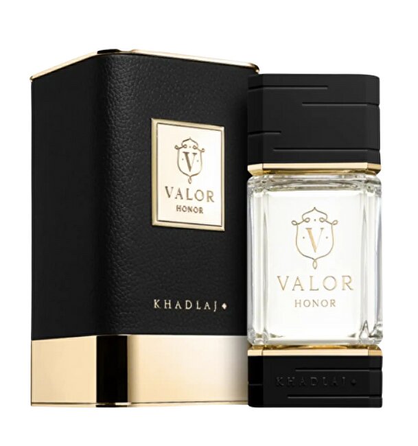 Khadlaj Valor Honor EDP U 100ml