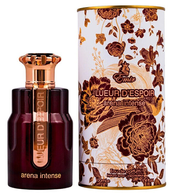 Emir Lueur d'Espoir Arena EDP U 100 ml