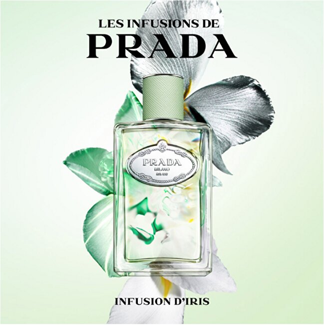 Prada Infusion D'Iris Eau de Parfum 100ml Spray