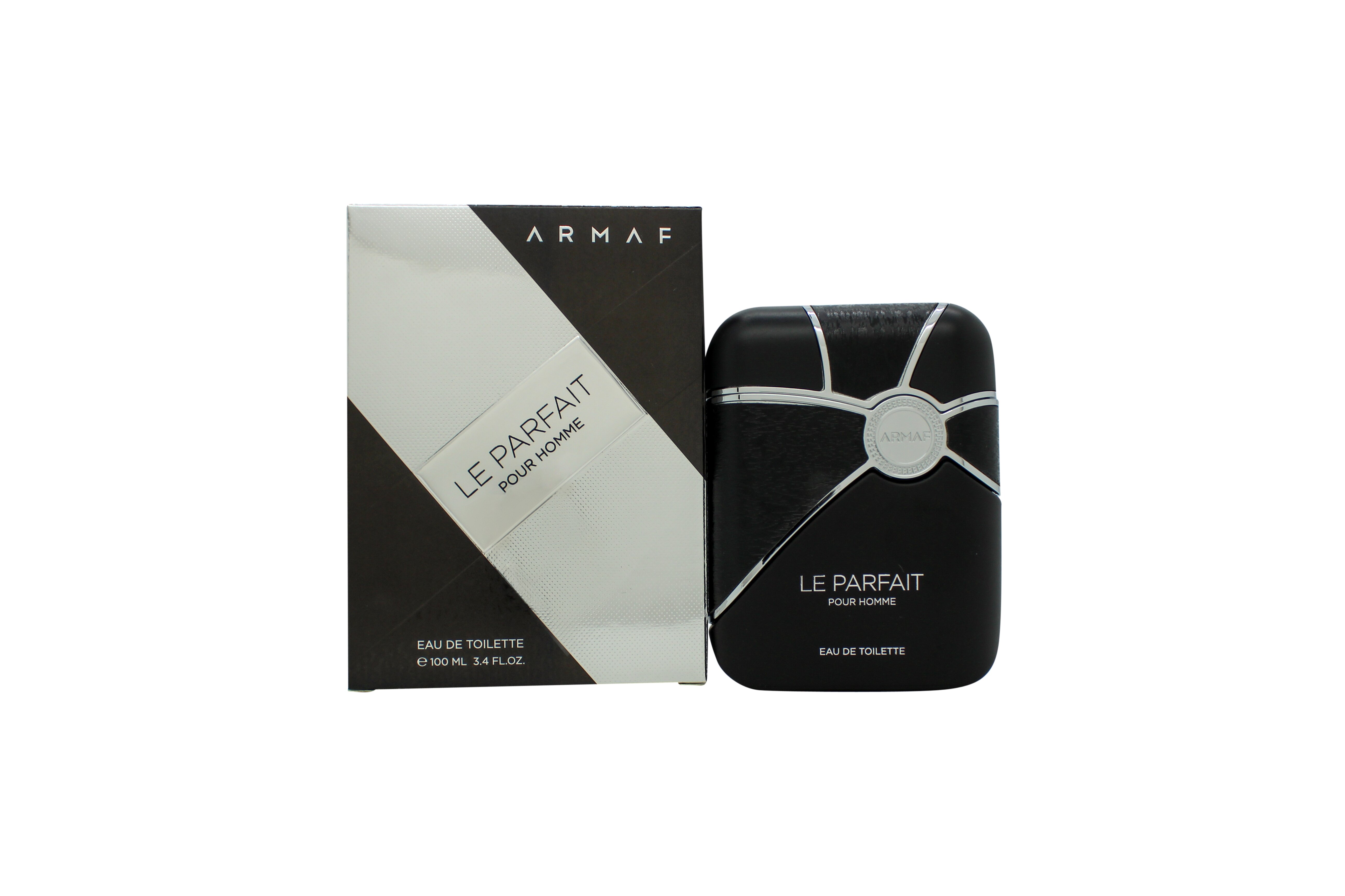 Armaf Le Parfait Pour Homme Eau de Toilette 100ml Spray