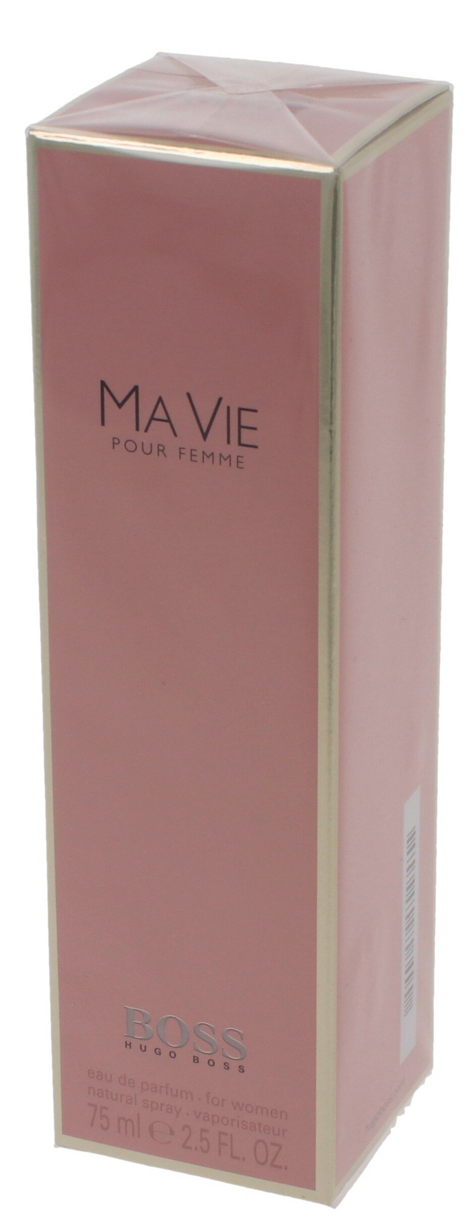 Hugo Boss Ma Vie Eau De Parfum Spray 75ml
