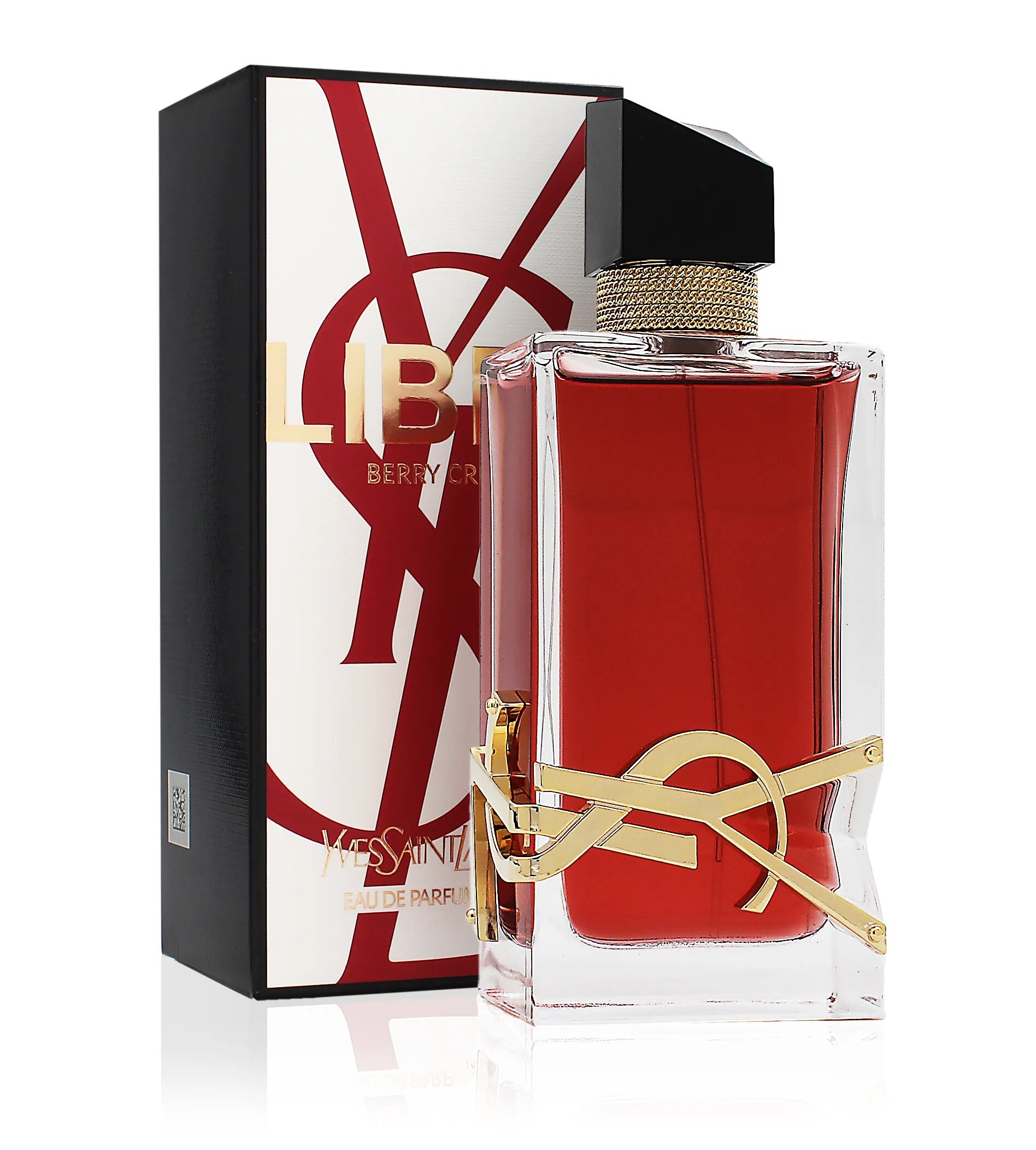 Yves Saint Laurent Libre Berry Crush Eau de Parfum 90 ml