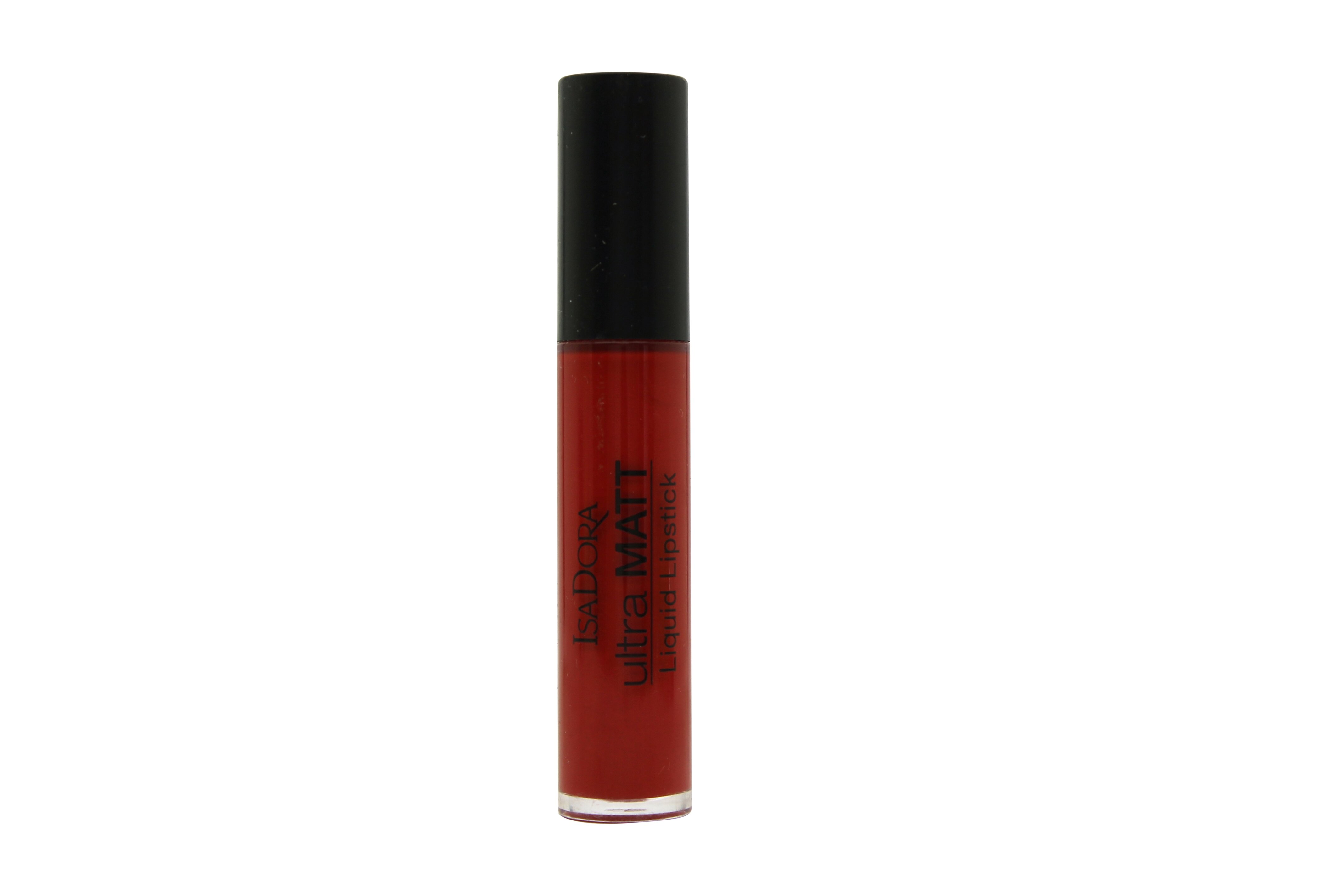Ultra Matt Liquid Lippenstift 7 ml - 20 Red Romance