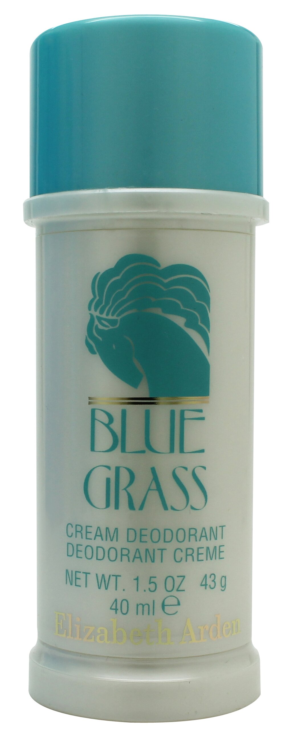 Elizabeth Arden Blue Grass Creme Deodorant Stick 44ml für Frauen