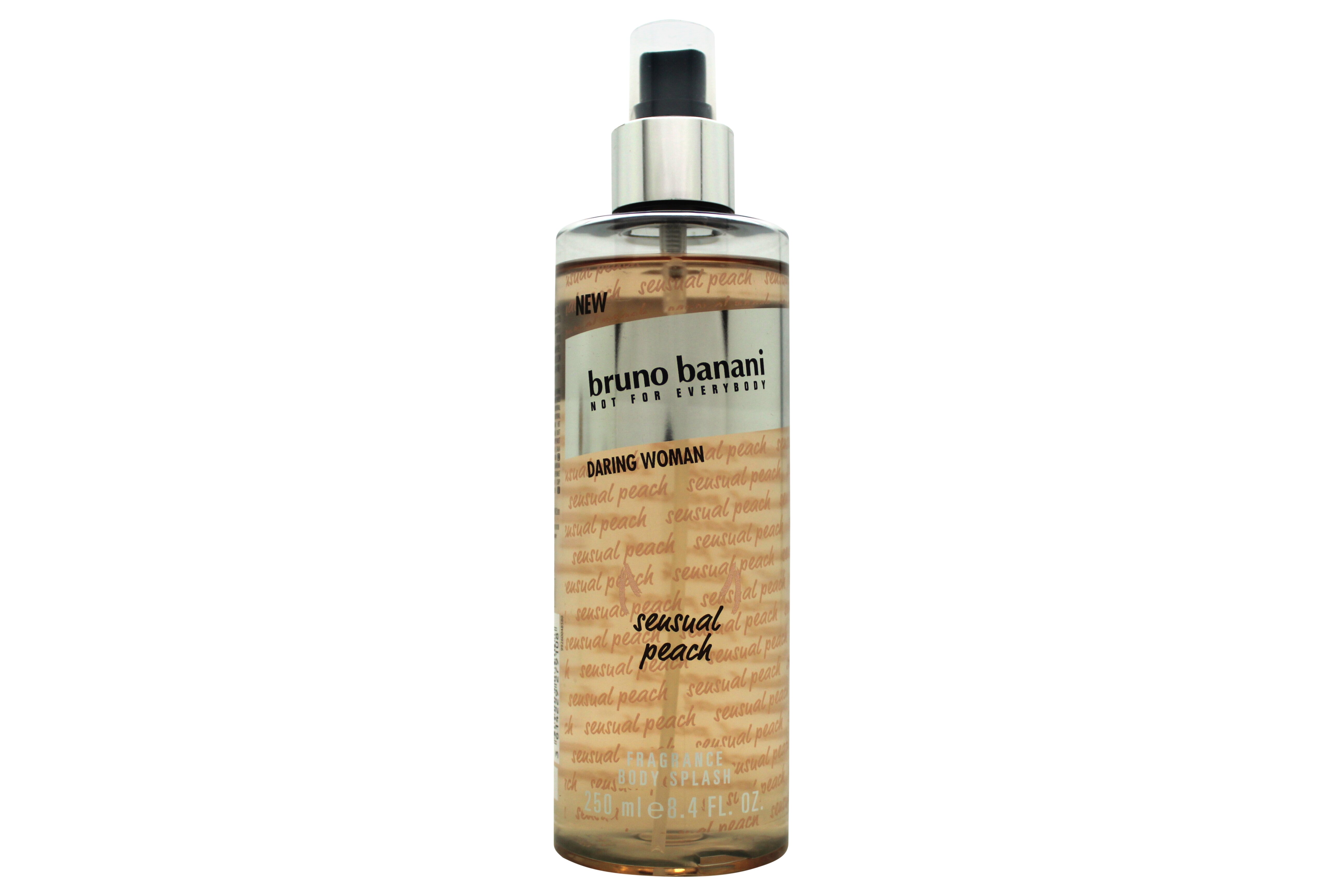 Bruno Banani Daring Body Mist Spray 250ml