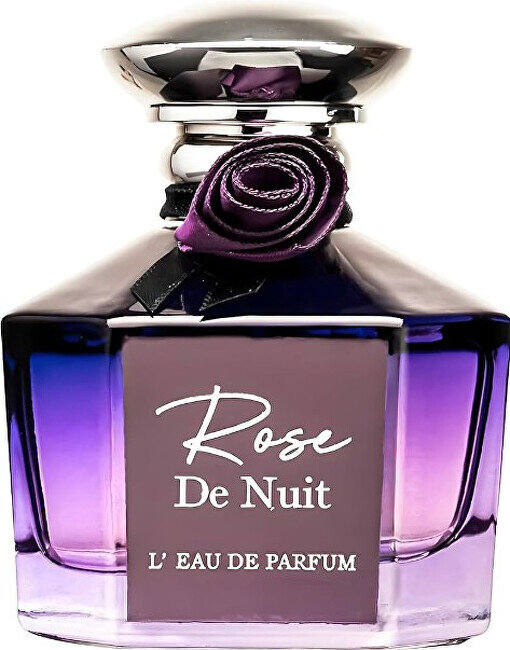Rose de Nuit Eau de Parfum 100ml