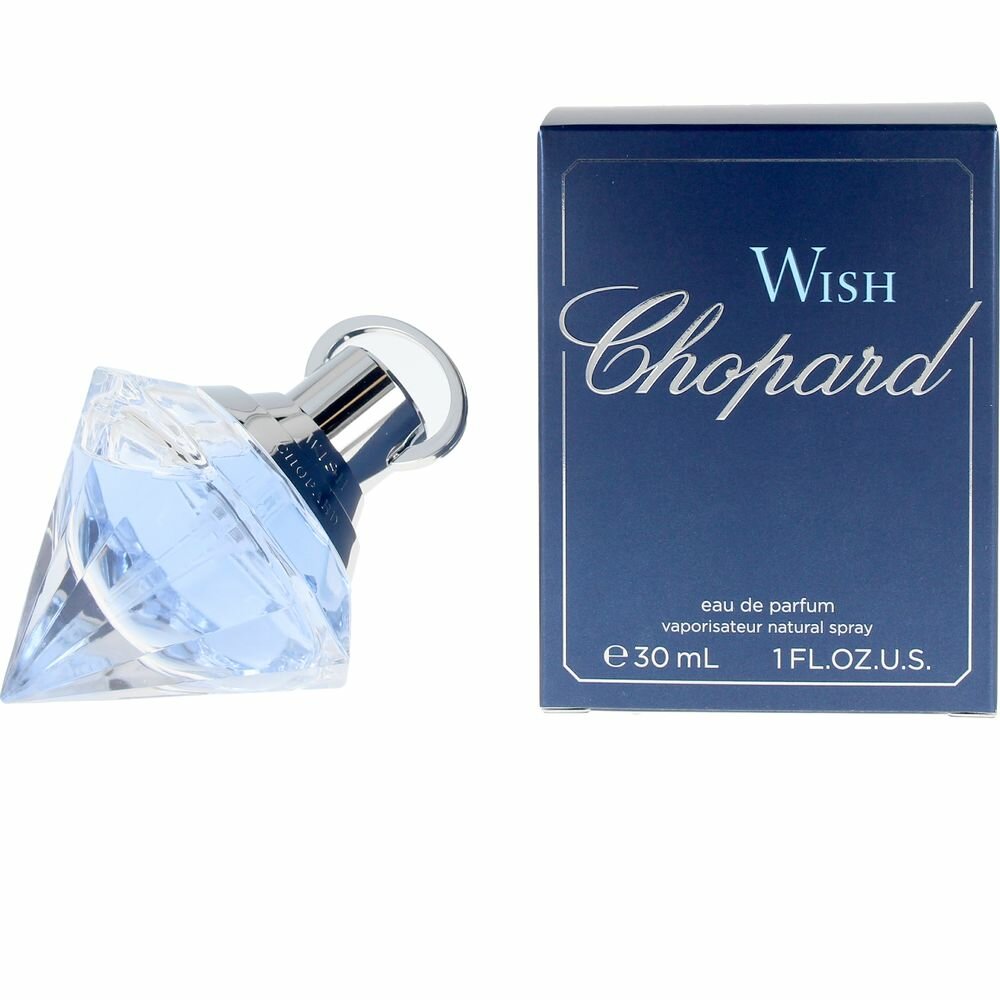 Chopard Wish Eau De Parfum Spray 30ml