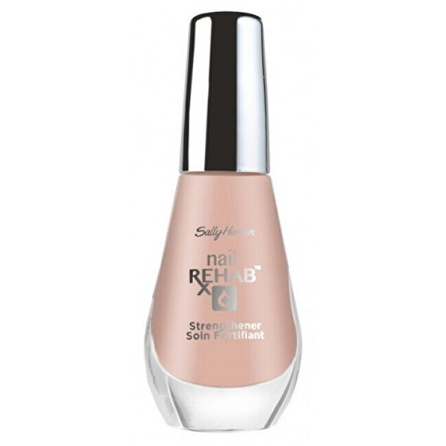 SALLY HANSEN Nail Rehab Strengthener für stark geschädigte Nägel 10ml